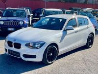 usata BMW 116 116 d 5p Sport/unipro/rate/garanzia/