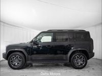 Nuova ICH-X K3 238 CV (175 kW) 2026 SUV