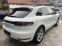 usata Porsche Macan 2.0 PDK unico proprietario