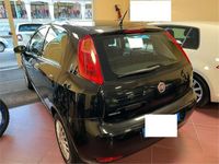 usata Fiat Punto 1.3 MJT II S&S 95 CV 5 porte Street