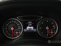Usata Mercedes B180 2018 Nero Monovolume
