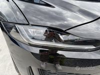 Usata Jaguar XE R-Dynamic 180 CV (132 kW) 2020 Nero Berlina