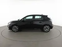 Usata Peugeot 208 Active 75 CV (55 kW) 2024 Nero Utilitaria