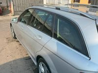 Usata Mercedes 220 AMG 170 CV (125 kW) 2012 Station wagon