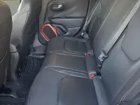 Usata Jeep Renegade Limited 140 CV (102 kW) 2015 SUV