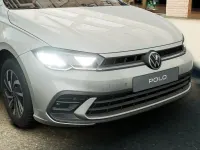 Nuova VW Polo Edition 95 CV (69 kW) 2026 Ascot grey Utilitaria