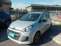 usata Hyundai i10 1.0 MPI Tech