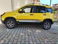 usata Fiat Panda 4x4 1.3 MJT 95 CV S&S