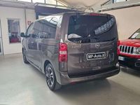 usata Opel Zafira Life -