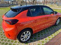 Usata Opel Corsa Edition 75 CV (55 kW) 2023 Nero Berlina
