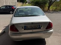 Usata Lancia Lybra 105 CV (77 kW) 2000 Grigio Berlina