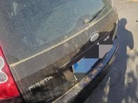 Usata Ford Fiesta 68 CV (50 kW) 2008 Nero Utilitaria