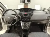 Usata Lancia Ypsilon 69 CV (50 kW) 2023 Bianco Utilitaria