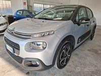 Usata Citroën C3 82 CV (60 kW) 2017 Grigio Berlina