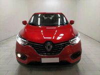 Usata Renault Kadjar Equilibre 116 CV (85 kW) 2022 Rosso SUV