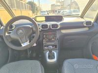 Usata Citroën C3 Picasso 92 CV (67 kW) 2013 Monovolume