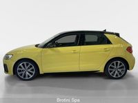 usata Audi A1 SPB 25 TFSI S tronic Admired