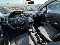 Usata Citroën C3 110 CV (80 kW) 2023 Grigio Utilitaria
