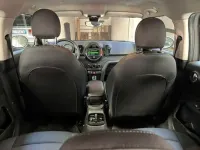 Second-hand Mini Cooper D Countryman 150 CP (110 kW) 2019 Gri SUV