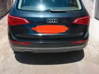 Usata Audi Q5 177 CV (130 kW) 2012 SUV