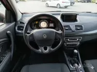 Usata Renault Mégane III 110 CV (80 kW) 2014 Rosso Berlina