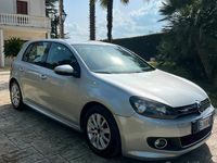 Usata VW Golf VII 2012 Berlina
