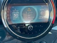 Usata Mini Countryman 136 CV (100 kW) 2021 SUV