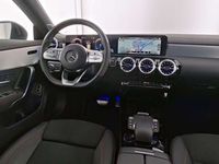 Usata Mercedes CLA250e Premium 218 CV (160 kW) 2023 Nero Berlina