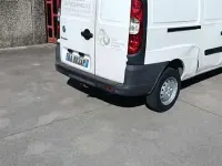 Usata Fiat Doblò Active 84 CV (61 kW) 2006 Monovolume