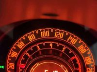 Usata Fiat 500 Lounge 69 CV (50 kW) 2009 Utilitaria