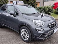 Usata Fiat 500 Business 120 CV (88 kW) 2019 Grigio Station wagon