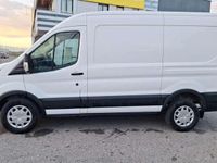 Occasion Ford Transit Trend 131 PK (96 kW) 2021 Wit Van