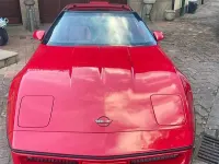 Usata Corvette C4 281 CV (206 kW) 1990