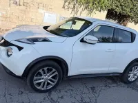 Usata Nissan Juke Acenta 110 CV (80 kW) 2015 SUV