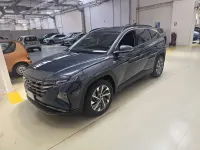 Usata Hyundai Tucson 150 CV (110 kW) 2022 SUV