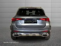 Usata Mercedes GLC220 AMG Line Premium Plus 197 CV (144 kW) 2023 Grigio selenite SUV