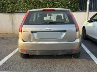 Usata Ford Fiesta 75 CV (55 kW) 2003 Utilitaria