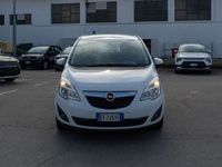 usata Opel Meriva 2ª serie 1.3 CDTI 95CV ecoFLEX Elective