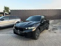 Usata BMW X6 M Sport 285 CV (209 kW) 2025 Nero SUV