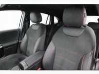 Usata Mercedes GLA250 Premium 160 CV (117 kW) 2023 Argento SUV