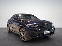 Usata BMW X6 Comfort Edition 286 CV (210 kW) 2024 SUV