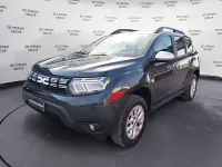 Usata Dacia Duster Expression 101 CV (74 kW) 2023 Grigio SUV