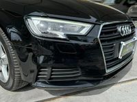 usata Audi A3 SPB 35 TDI S tronic Business 07/2020