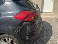 Usata Kia Ceed 2013 Utilitaria