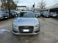 Usata Audi A3 110 CV (80 kW) 2016 Grigio Berlina