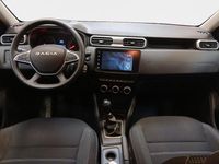 Usata Dacia Duster Journey 100 CV (73 kW) 2023 Blu SUV