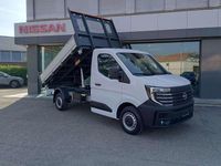Nuova Nissan Interstar 131 CV (96 kW) 2025 Other Furgone