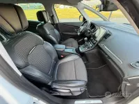 Usata Renault Scénic IV 160 CV (117 kW) 2018 Bianco Monovolume