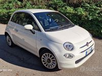 Usata Fiat 500 Lounge 2019