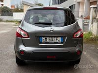 Usata Nissan Qashqai +2 2012 Grigio SUV